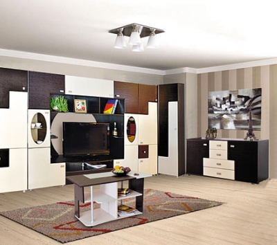 Модульная мебель для гостиной СТ-2